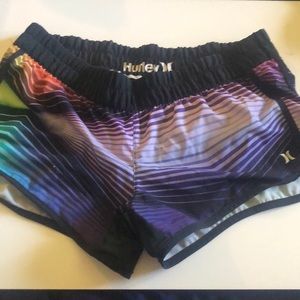 Hurley shorts